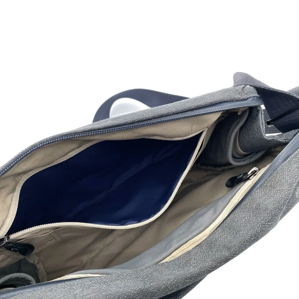 Bellroy Tokyo Messenger Bag Laptop Crossbody Shoulder Bag Tech Travel Organizer